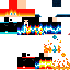Texture for Fireroll
