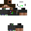 Texture for enirboreH X