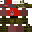 Texture for springtrap version 5.0.2