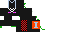 Texture for gangsper