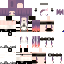 Texture for minecraft scin