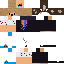 Texture for PedroPyjama