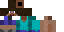 Texture for Strong Steeve