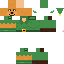 Texture for FINAL CHRITMAS TIMON (ELF)