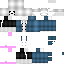Texture for sans vs poop