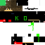 Texture for MCOGUZ