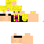 Texture for Nixy_01