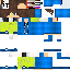 Texture for Determisc
