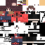 Texture for megumin pokemon seven