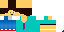 Texture for fdgs