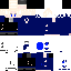 Texture for Mimikyu4006 Nick 2.0