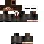 Texture for Herobrine Fascists