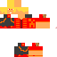 Texture for дрон