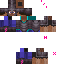Texture for netherite_layer_1