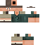 Texture for Soos Panda