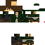 Texture for Tom