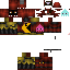Texture for foxy