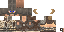 Texture for Dovakiin (not mine)