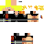 Texture for dragon block c kellyvader skin