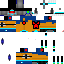 Texture for high tech cyberruto