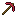 Texture for Ruby Pickaxe
