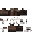 Texture for ivory base