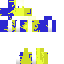 Texture for lightning splash