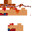 Texture for hooker