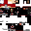 Texture for Akatsuki