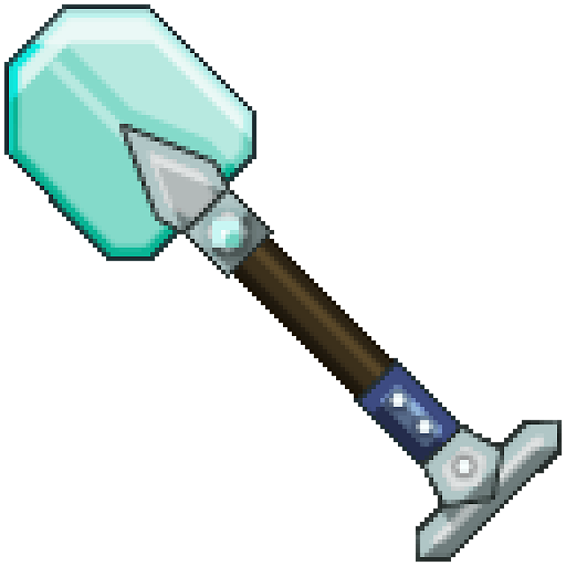 Texture for pélle en diamond