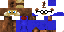 Texture for simon from alvin and the chipmunks