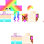 Texture for Derpy_Dana