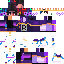 Texture for I King