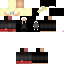 Texture for Justin Bieber