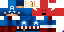 Texture for robbe/captain