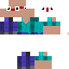 Texture for Derpy Fish Lover Noob