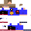 Texture for kietruby