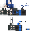 Texture for Alex with Arctic