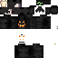 Texture for demon 