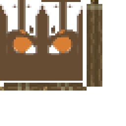 Texture for boom