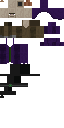 Texture for Villager Witch