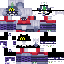 Texture for mcroxanne