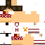 Texture for HikaruMiyamoto Reverse