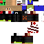 Texture for skin