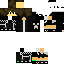 Texture for steve
