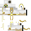Texture for steip