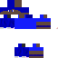 Texture for priel_Blue