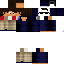 Texture for steve