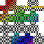 Texture for RAINBOW!!!! (Technoblade Crown)