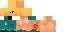 Texture for apocalypse dude